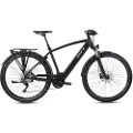 Bh Atom Cross Pro Bh1e 700c Deore 2025 Elektrisk Sykkel
