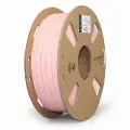 Gembird PLA MATT-filament - Lys rød - 1.75mm ø - 1 kg