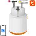 Neo NAS-WR10BH Smart Plug HomeKit 16A, ZigBeeTUYA