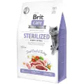 Brit Care Cat GF Sterilized Weight Control 2kg