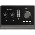 Audient Id14 Mkii Lydgrensesnitt