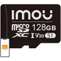 IMOU Sdhc Uhs-i 10/u3/v30 95/38 128gb Minnekort