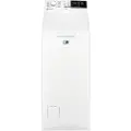 Electrolux EW6TN24262P PerfectCare 600 vaskemaskine Top-indlæsning 6 kg Hvid