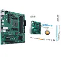 Asus Pro B550m-c/csm Hovedkort