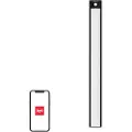Yeelight Taklampe Yeelight Closet Light YLBGD-0045 Bevegelsessensor skaplys 40 cm sort 4000 K