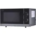 Sharp Yc-ps201ae-s 800w Mikrobølgeovn