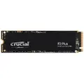 Crucial P3 Plus - SSD - 1 TB - intern - M.2 2280 - PCIe 4.0 (NVMe)
