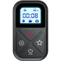 Telesin Fjernkontroll For Gopro Hero 12/11/10/9/8/max Gp-rmt-t10 Actionkamera