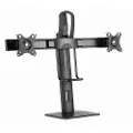 Gembird Ms-d2-01 Dobbel Skjermholder