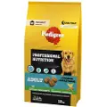 Pedigree Profesjonelt Sammensatt Hundemat For Voksne Hunder Med Fjærkre Og Grønnsaker 12kg