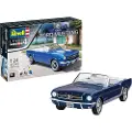 Revell Rinkinys Gift 60-årsjubileum Ford Mustang 1/24