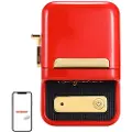 Niimbot Label Printer Niimbot B21 RED