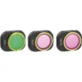Sunnylife 3 Linsefiltre Cpnd816 For Dji Mini 4 Pro