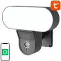 Gosund IP Smart FloodLight Camera WiFi IPC3 IP65 Tuya