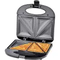 Esperanza ASIAGO - Sandwich brødrister - 1 kW