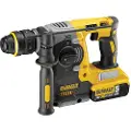 DeWalt Dch274n-xj Sds-plus 2 1j 400w 18v Rivningshammer