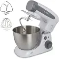 Esperanza COOKING ASSISTANT - Blander - 4 liter - 800 W