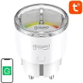 Gosund Wifi Smart Plug 16A - Smart stikkontakt kompatibel med Tuya