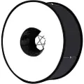 Puluz Diffuser Softbox Puluz rund 45cm