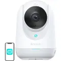 Botslab 360 Wifi 2c Pro C222 5mp 5g Overvåkningskamera