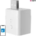 Sonoff Smart-adapter, USB ZigBee-bryter SONOFF ZBMicro (maks 36W)