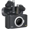 Onikuma T18 in-ear-hodetelefoner - trådløse hodetelefoner med Bluetooth 5.3