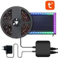 Avatto Intelligent LED TV Strip SLS06 | 55-65"