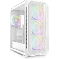 Sharkoon Ak5m Rgb Pc-tårnkasse