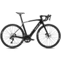 Bh Irs1 Carbon 1.6 Ultegra Di2 2025 Elektrisk Landeveissykkel
