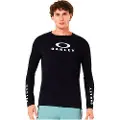 Oakley Apparel Seeker Flow Langarmet Enduro-sykkeltrøye