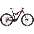 Bh Ilynx+ Sl Trail Carbon 8.4 Ep801 29´´ Xt 2025 Elektrisk Terrengsykkel