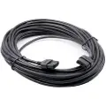 Raymarine Seatalk-kabel Med Flate Kontakter 9 M
