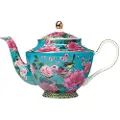 Maxwell & Williams Maxwell & WilliamsTekanne Silk Road 1000 mlBlåMugger & karaflerFra Homeroom