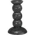 Cult Design Cult DesignLysestake Orient AntikSvartLysestaker & lykterFra Homeroom