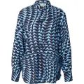Scotch & Soda U9b00678t Skjorte Med Lange Ermer