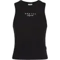 O'Neill Summer Must Haves Graphic Ermeløs T-skjorte