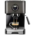 Black & Decker Es9200010b Espressomaskin