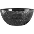 Cult Design Cult DesignSkål Orient LSvartSkålerFra Homeroom