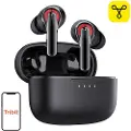 Tribit Flybuds C1 BTH93 (svart)