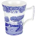 Spode SpodeKrus Blue Italian 28 clBlåKopper & krusFra Homeroom