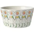 Adlibris Design House Stockholm Bowl 50 cl Marguerite