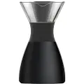 Asobu Pour Over trakter - Sort
