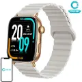 COLMI C8 Max Magnetic Strap Smartklokke