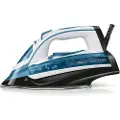 Black & Decker Bxir2402e 2400w Dampstrykejern