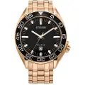 Citizen Aw1773-55e Klokke