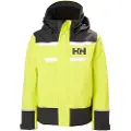 Helly Hansen Salt Port Jr Jakke