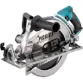 Makita RS002GZ - Sirkelsag - trådløs - 260 mm - uten batteri - 40 V - SOLO