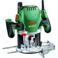 Bosch RUTER FRESEMASKIN 1400W POF 1400A CE + KASSE + TILBEHØR