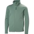 Helly Hansen Versalite Jr Fleecejakke Med Full Glidelås