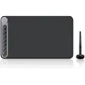 HUION Q620m Usb 26x16 Tegnebrett